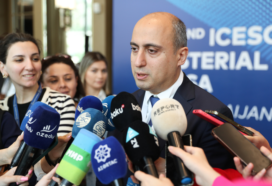 Nazir: Qarabağ Universitetində təhsil ödənişsiz olacaq