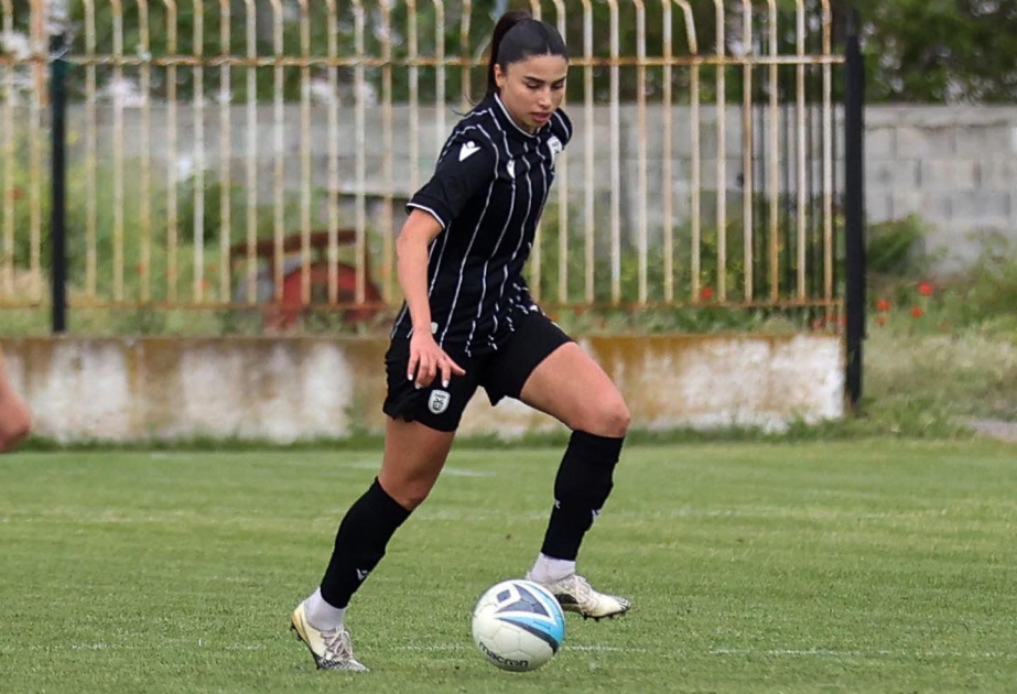 Yunanıstan çempionu olan azərbaycanlı futbolçu: Daha böyük klublarda oynamaq istəyirəm –  MÜSAHİBƏ