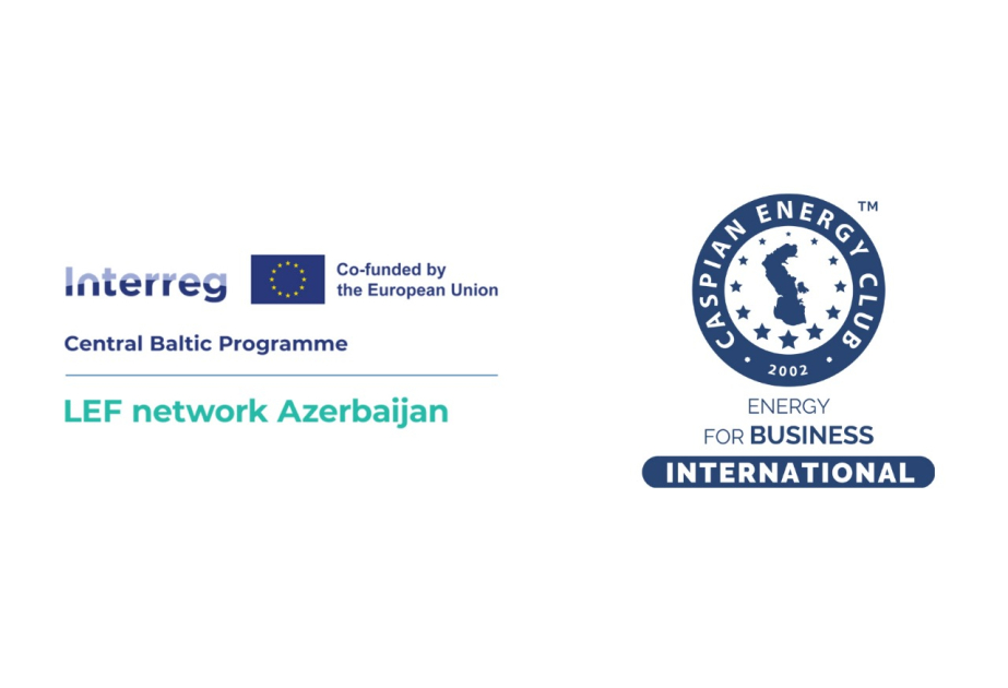 ®  “Caspian Energy Club” üzvləri Latviya, Estoniya və Finlandiyaya səfər edəcəklər