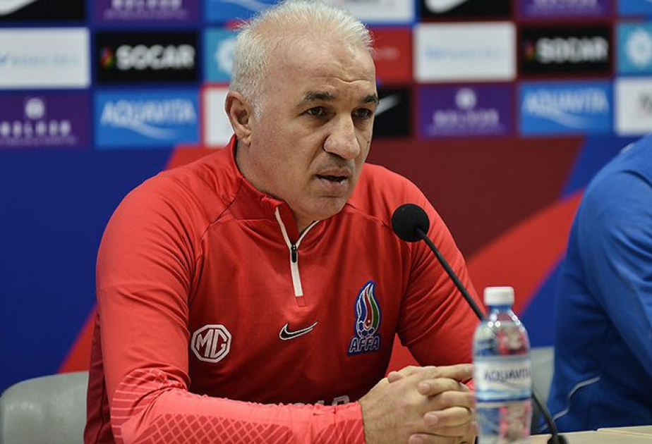 Arif Əsədov milli komandaya görə başqa təklifdən imtina edib