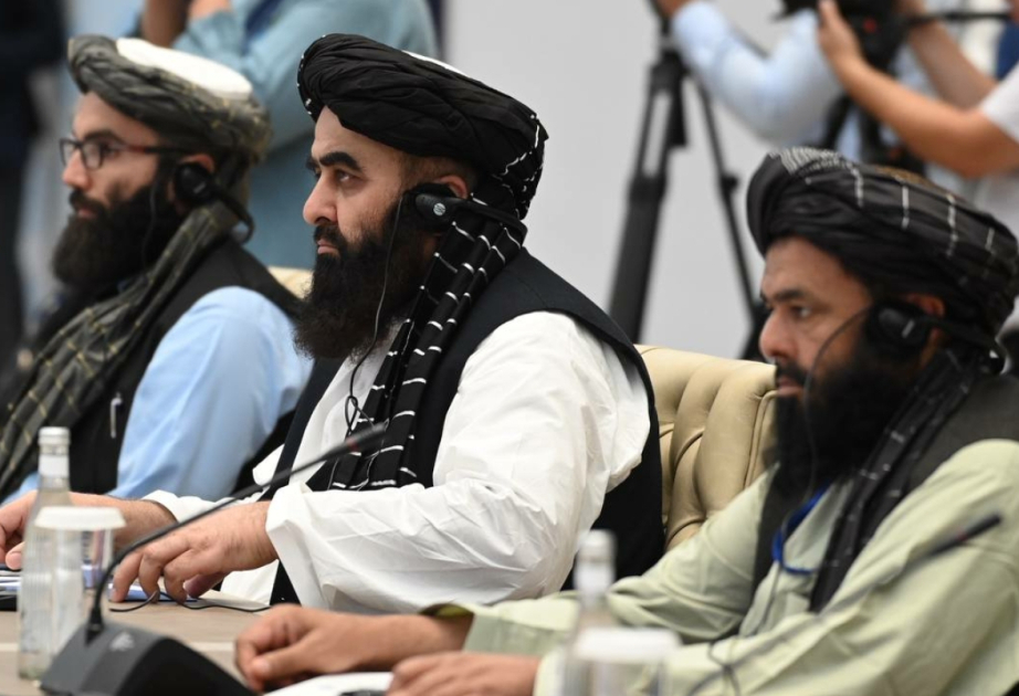 Pakistan nümayəndə heyətinin Əfqanıstana səfəri ləğv olunub