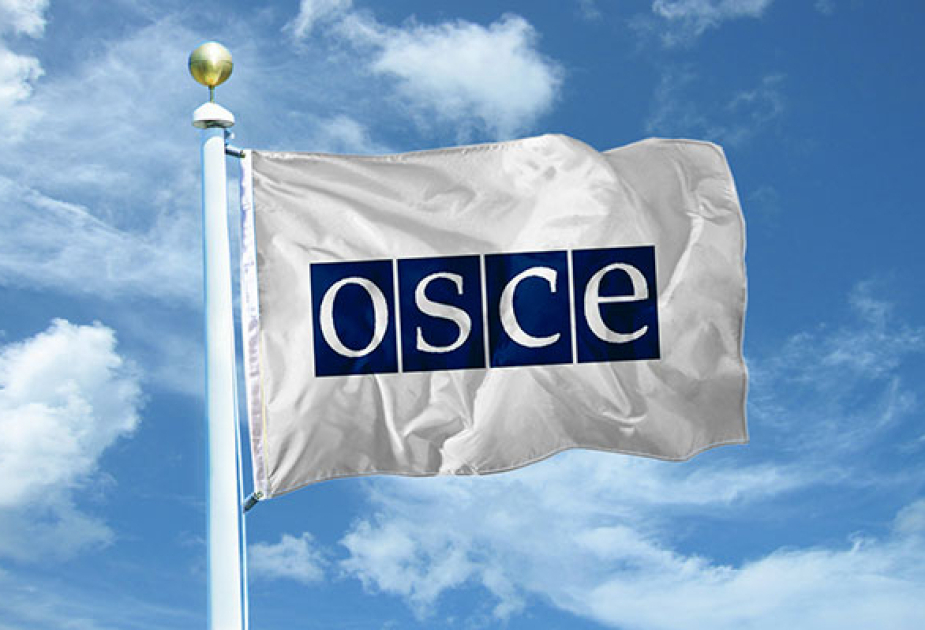 OSCE supports delimitation of borders between Azerbaijan and Armenia
