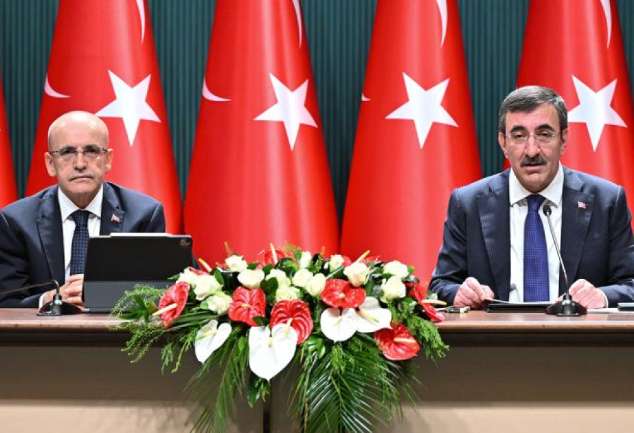 Türkiyədə dövlət müəssisələri üçün tətbiqi nəzərdə tutulan qənaət paketi açıqlanıb