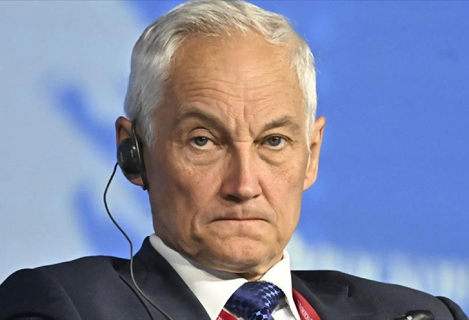 Qui est Andreï Belooussov, nommé par Poutine à la tête du ministère russe de la Défense ?