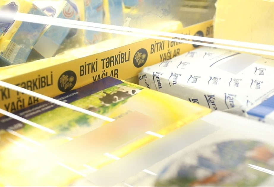 AQTA kərə və bitki yağları ilə bağlı ticarət obyektlərinin sahiblərinə və istehlakçılara müraciət edib