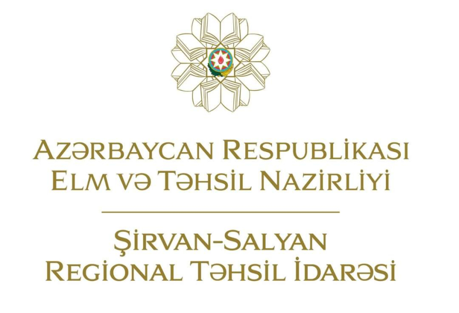 Şirvan-Salyan Regional Təhsil İdarəsi üzrə 32 məktəbli respublika olimpiadalarının qalibi olub