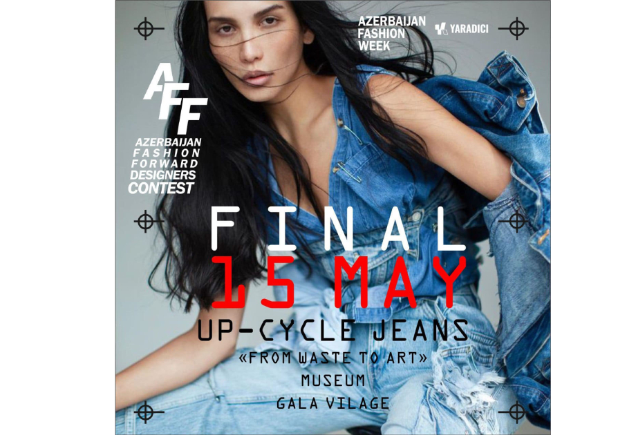 Azerbaijan Fashion Week проведет конкурс в поддержку экологически чистой моды