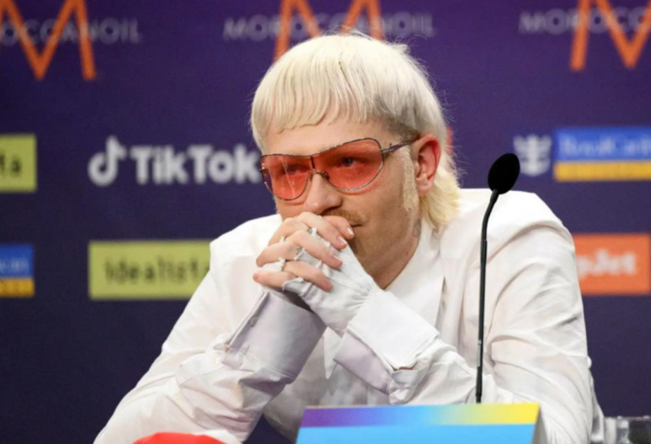 Участнику «Евровидение 2024» Йосту Кляйну грозит суд в Швеции