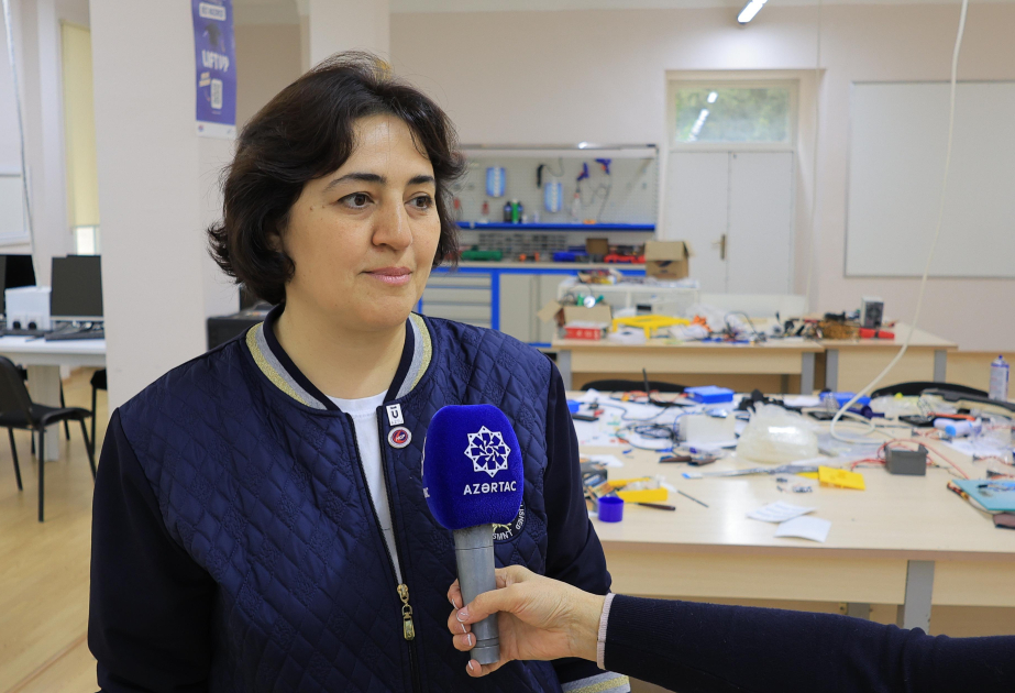 AzTU və Milli Aviasiya Akademiyasının birgə işi ilə 2030-cu ilədək 1000 mütəxəssisin hazırlanması nəzərdə tutulur - MÜSAHİBƏ