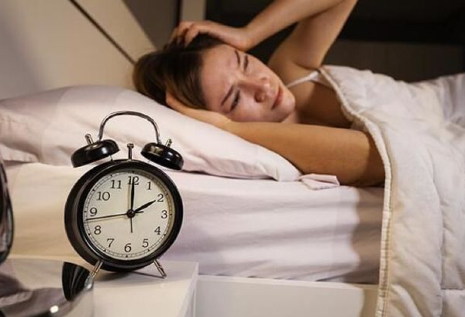 Терапевт Нахид Магеррамов: Дневной сон не является эквивалентом полноценного ночного сна