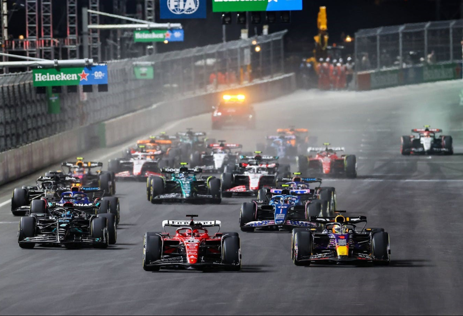 Ab 2026 wird Formel 1 zu weiterem Auftritt in den USA gastieren
