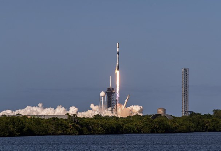 Tayvan “SpaceX”-in köməyi ilə ilk rabitə peykini buraxacaq