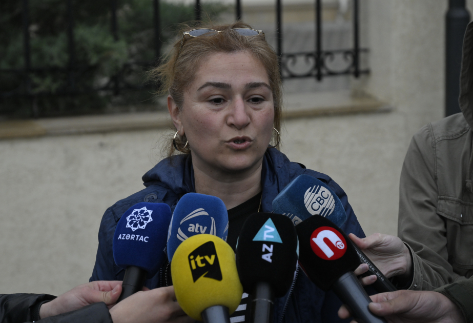 Keçmiş məcburi köçkün: Biz artıq şuşalıyıq