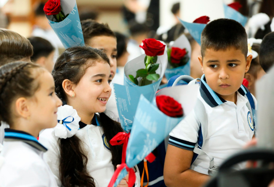 Birinci sinfə qəbulda prioritetlər üzrə iki mindən çox sorğu emal edilib