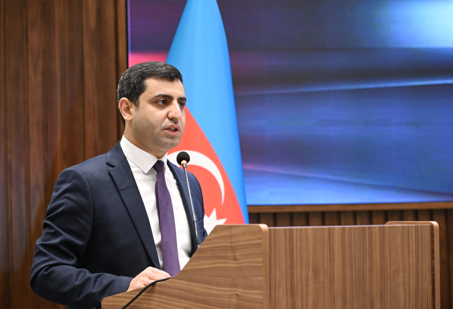 Azərbaycan Turizm Agentlikləri Assosiasiyasının IV Baş Assambleyası keçirilib