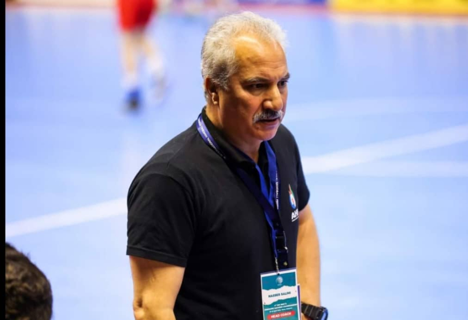 Çempion komandanın baş məşqçisi: Azərbaycan həndbolu Avropada öz sözünü deyəcək