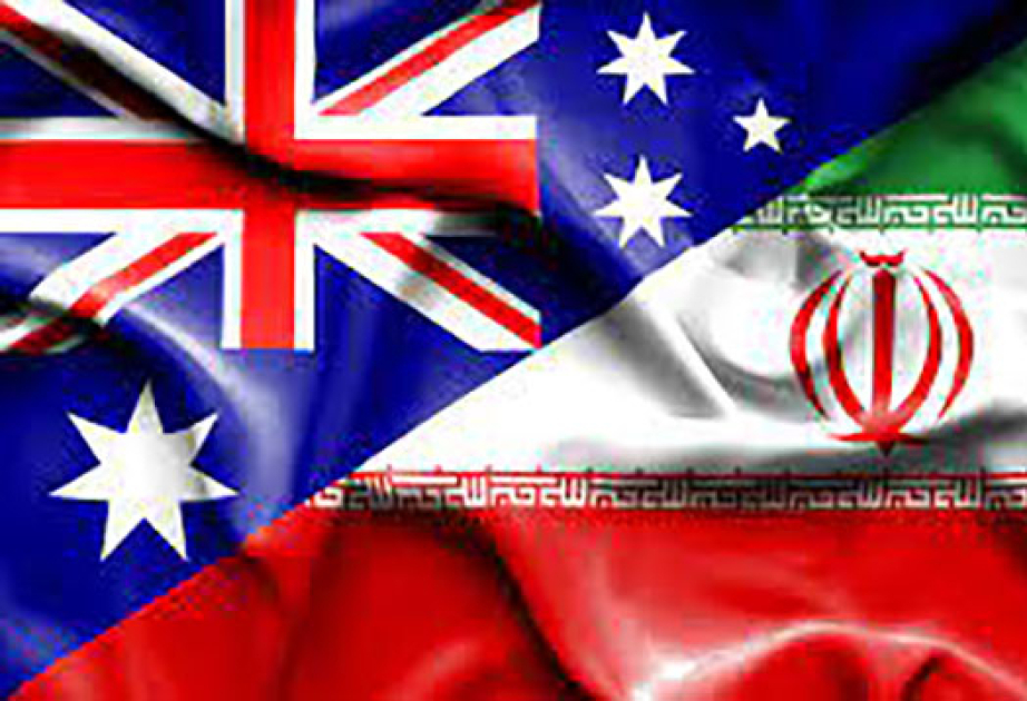 Avstraliya İrana qarşı yeni sanksiyalar tətbiq edib