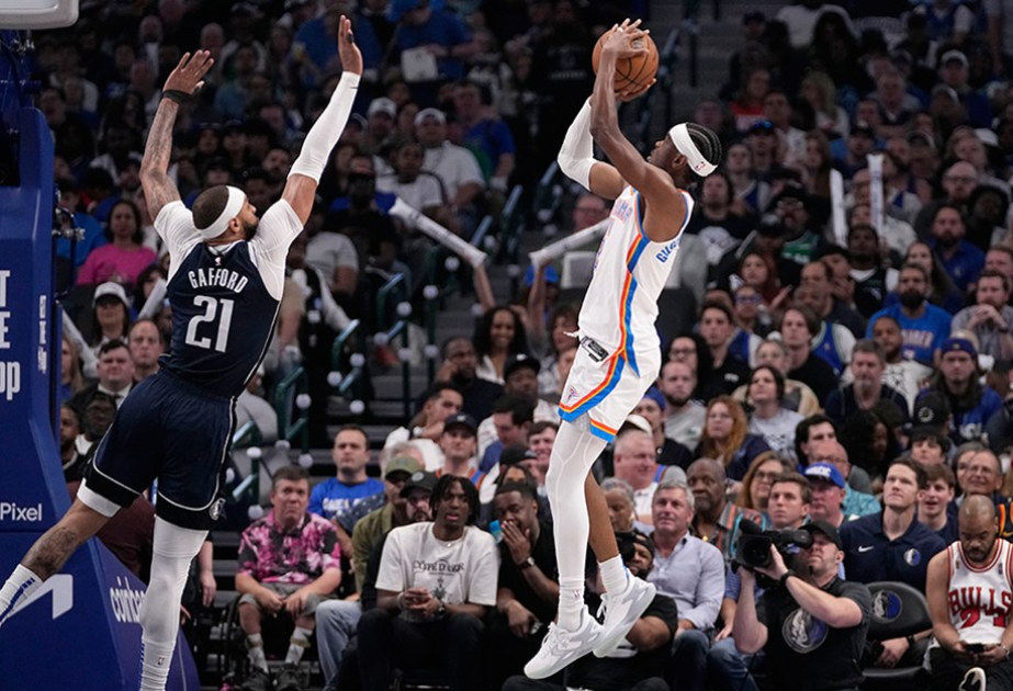 LeBron sparks NBA trade rumours in shock act; Thunder tie series in ‘unacceptable’ Mavs fail