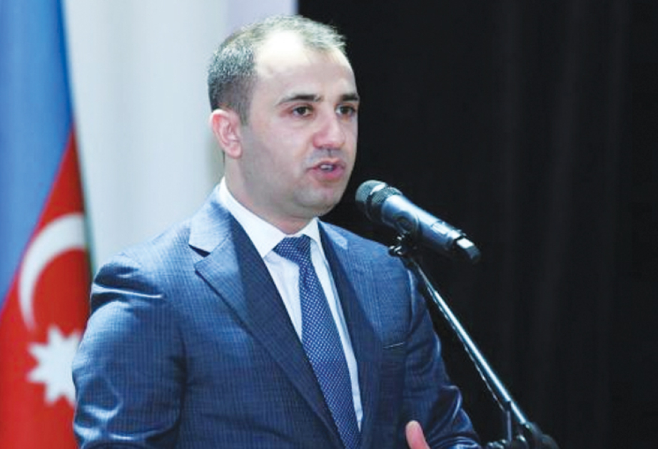 Nazir müavini: Sosial təhsil tələbə krediti alanların gender bölgüsündə qızlar üstünlük təşkil edir