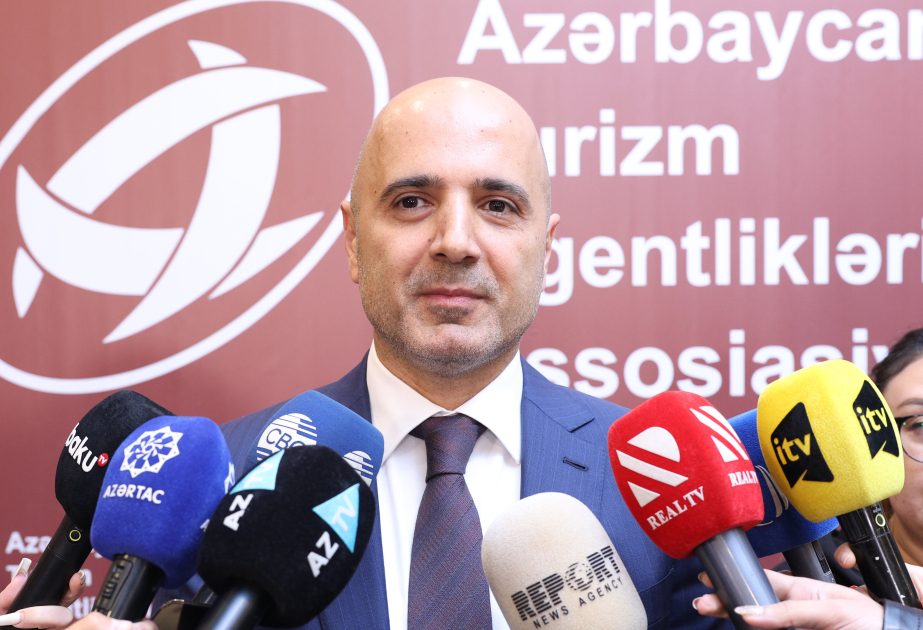 Sədr: Yerli iş adamlarını rayonlarda hotellərin sayının artması istiqamətində fəal olmağa çağırıram