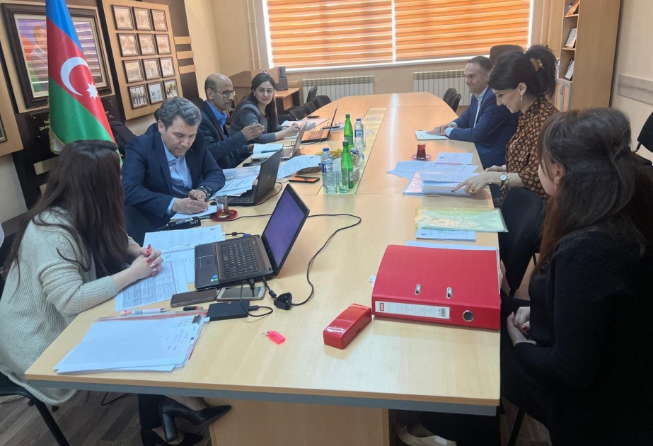 Turizm və Menecment Universitetində beynəlxalq ISO standartları üzrə fəaliyyət davam edir