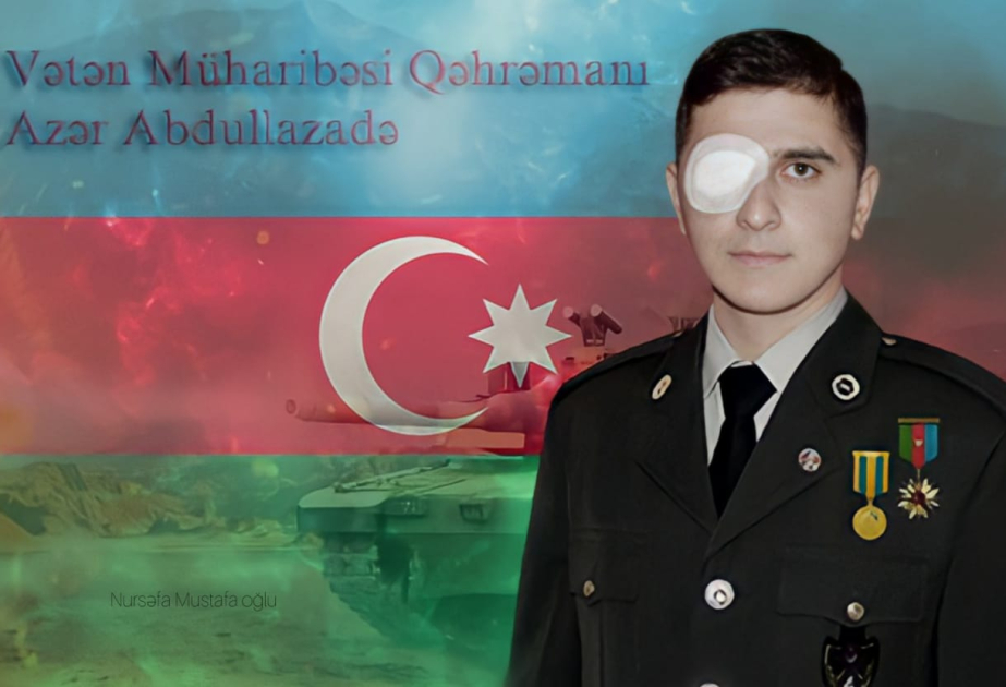 Qisas yerdə qalmadı...