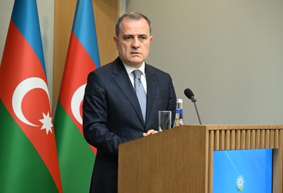 Djeyhoun Baïramov : L’Azerbaïdjan a l’intention d’étendre les liens avec Malte