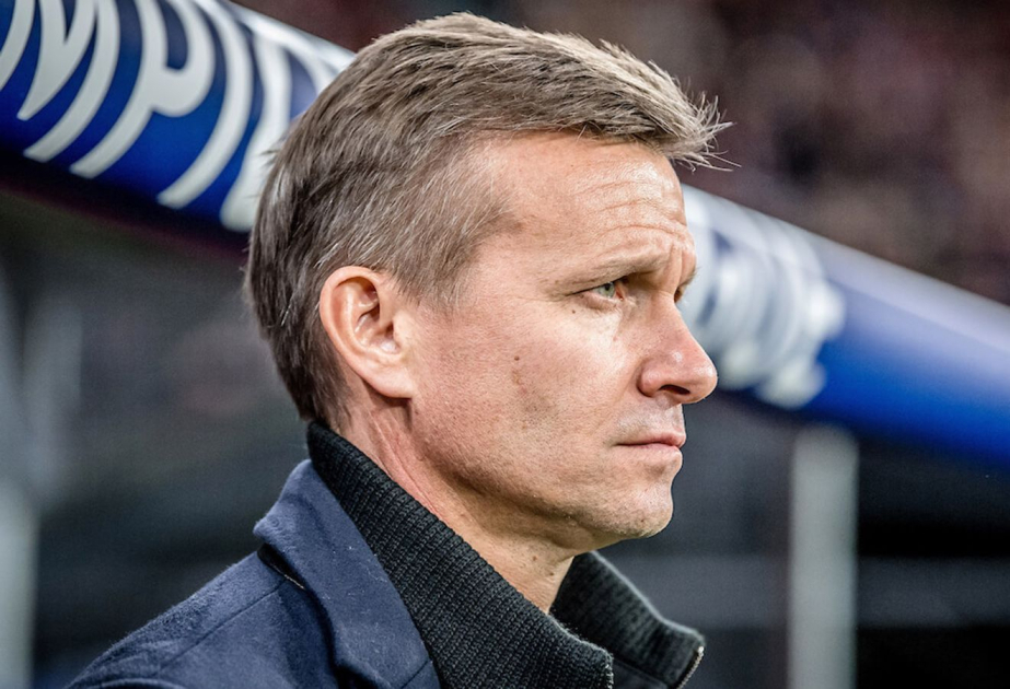 Canada turn to Marsch