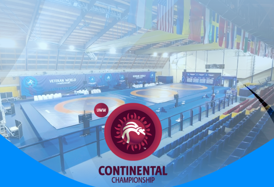 Azerbaijan names 33 wrestlers to compete in U15 European Championships in Greece