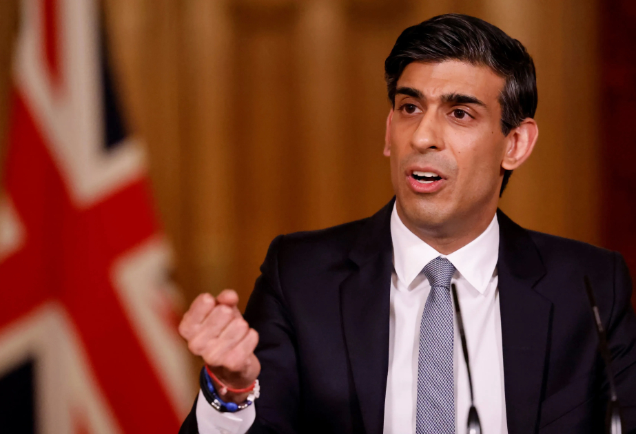 Rishi Sunak warns of 'nuclear escalation' threat - as he refuses to set general election date