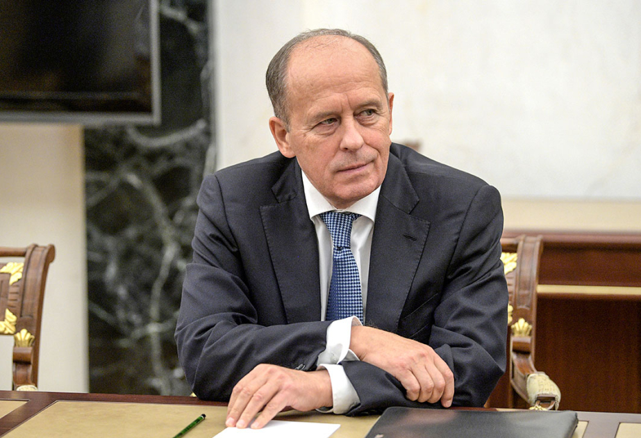 El Director del Servicio Federal de Seguridad de Rusia habla de la retirada de los guardias fronterizos rusos de Armenia