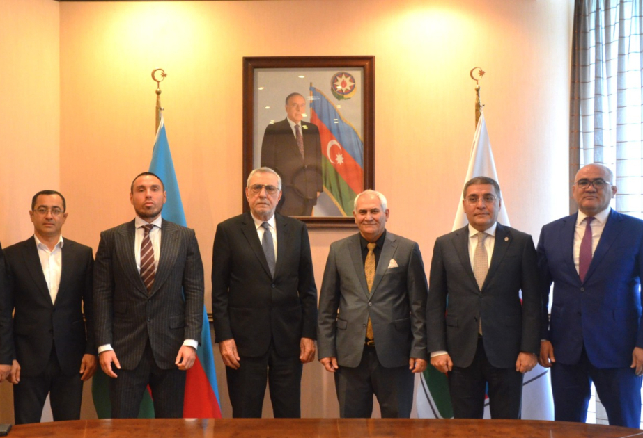 International Weightlifting Federation plans to launch academy in Azerbaijan