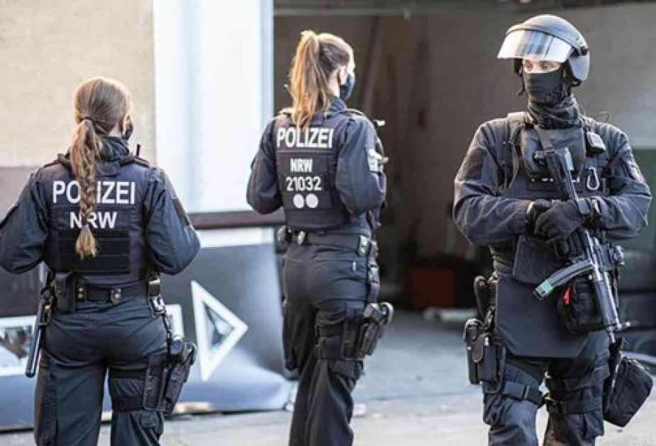 Avropada terror hücumları riskləri artır