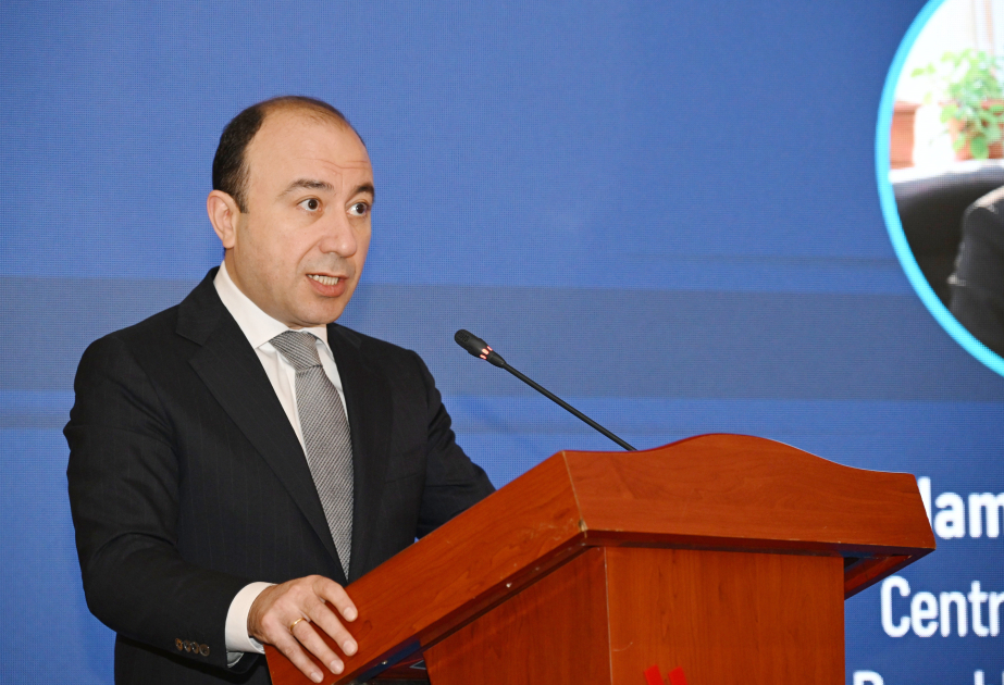 Azərbaycanda birinci rübdə internet bankçılıq üzrə əməliyyatların həcmi 59 milyard manatı ötüb