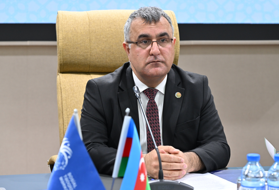 Nadir Adilov: Ölkədə birinci rübdə boşanma ilə bağlı 1300 işə xitam verilib