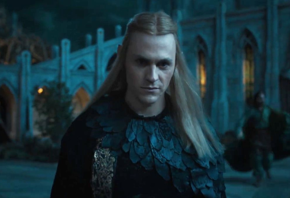 ‘Rings of Power’ season 2 trailer: Sauron Rises to power in ‘Lord of the Rings’ Prequel