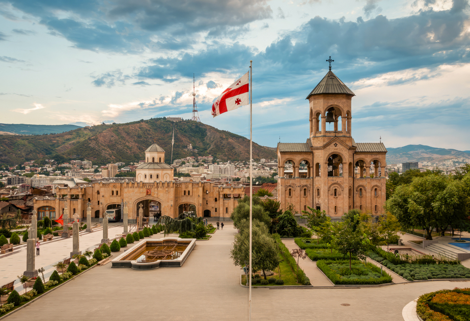 Tiflis acogerá la 7ª reunión ministerial de Azerbaiyán, Georgia, Rumanía y Hungría