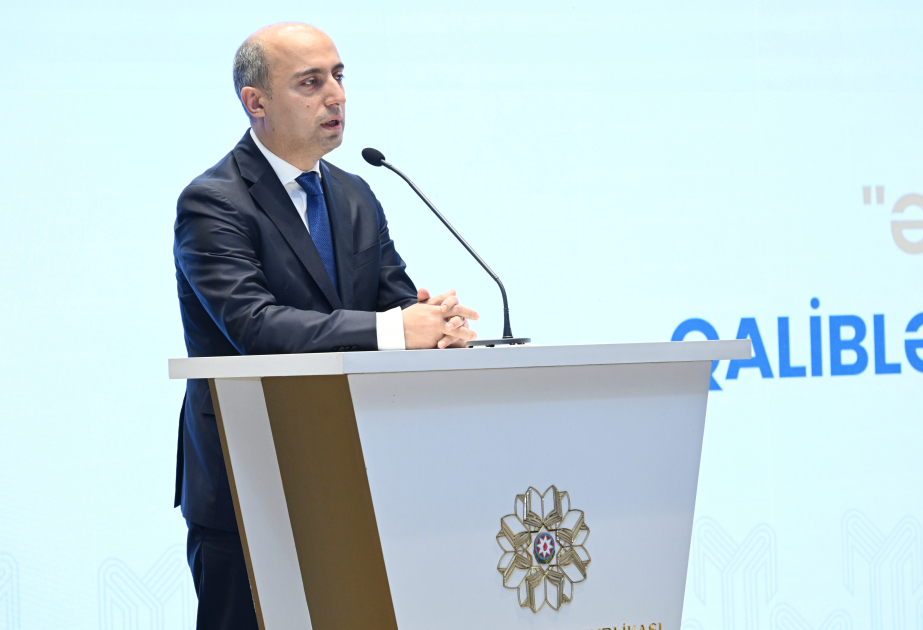 Nazir: Dövlət Proqramı çərçivəsində 77 nəfər dünyanın nüfuzlu universitetinə qəbul olub