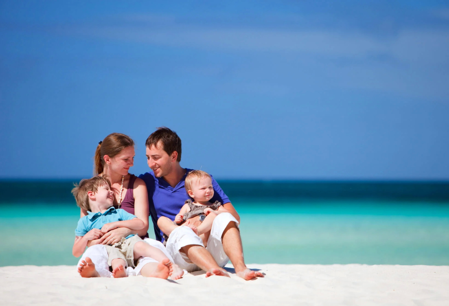 May 15 marks International Day of Families