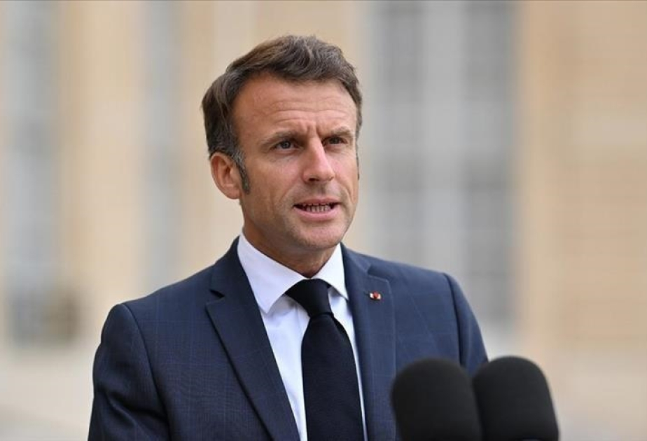 France : Macron convoque un conseil de défense sur la Nouvelle-Calédonie