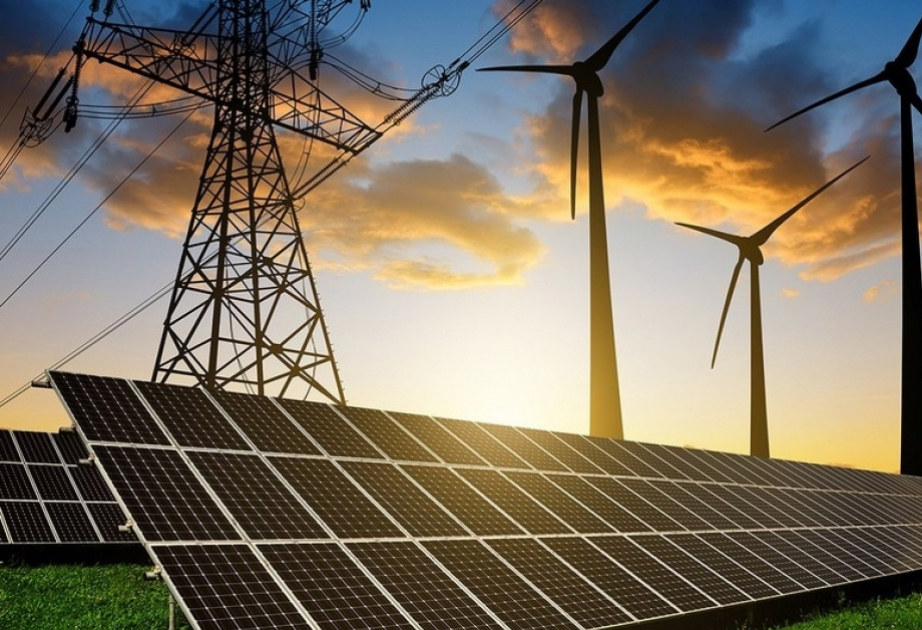 Azerbaijan produces over 9 billion kWh of electricity in January-April 2024