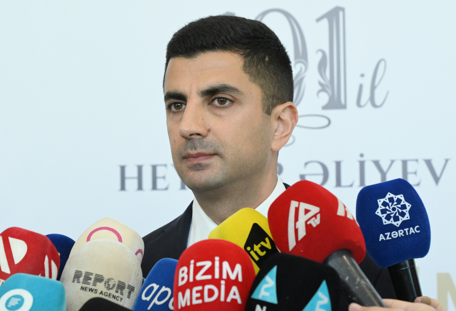 Eşqi Bağırov: IV və VI siniflər üzrə monitorinqdə ümumilikdə 300 minə yaxın məktəbli iştirak edəcək