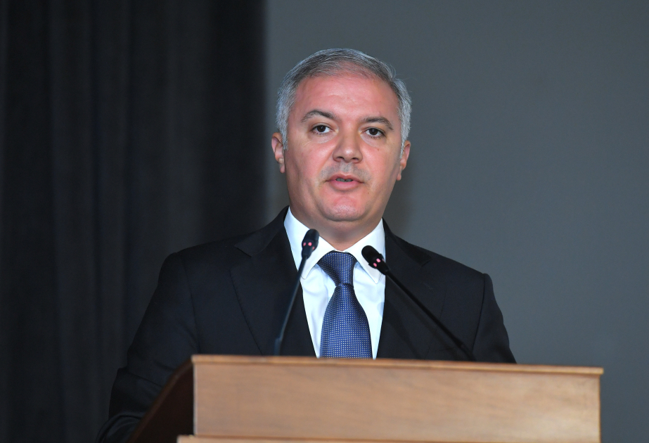Bəşir Hacıyev: Azad olunmuş ərazilərdə baş verən yanğınlar daha təhlükəlidir