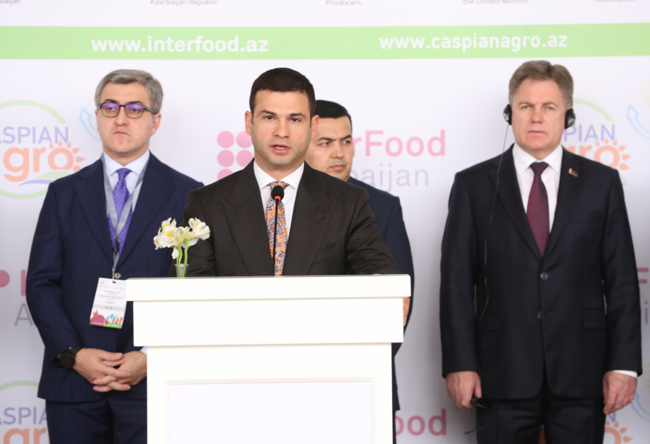 АРМСБ: Больше всего субъектов МСБ представлено в сельском хозяйстве и пищевой промышленности