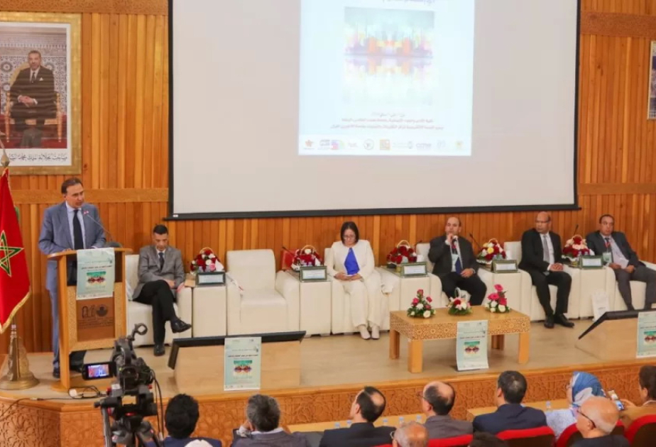L’ICESCO participe au Colloque international du printemps des sciences sociales à Rabat