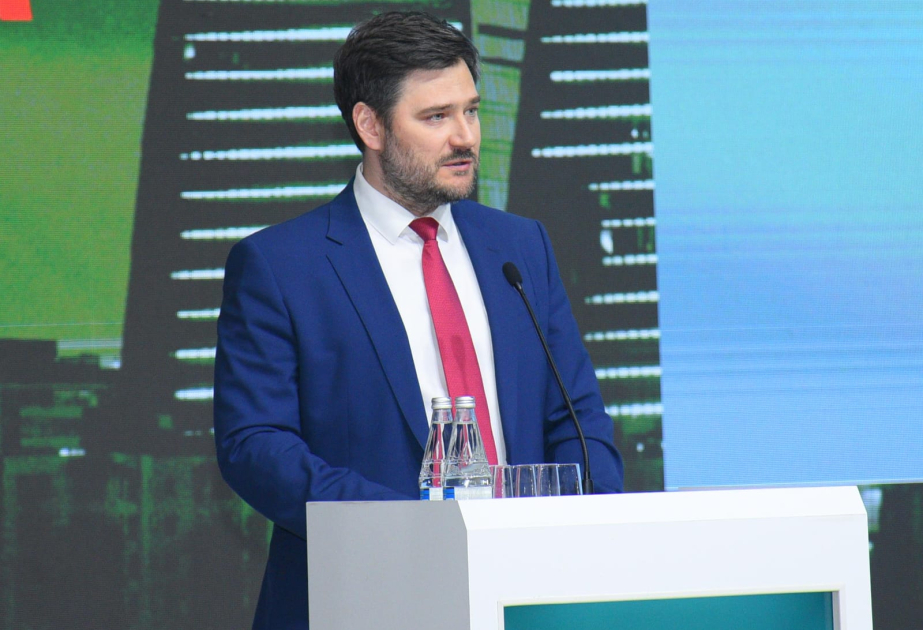Alexei Borodin:”Para nosotros es importante que Azerbaiyán represente a nuestra región en el Consejo de la UIT”