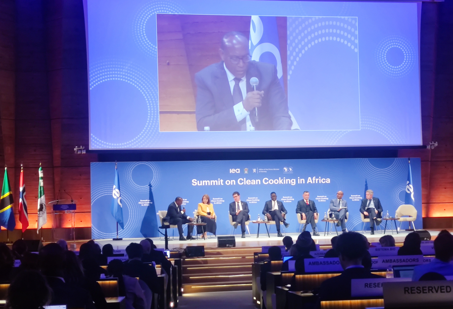 الوكالة الدولية للطاقة تنظم قمة للطهي النظيف في أفريقيا