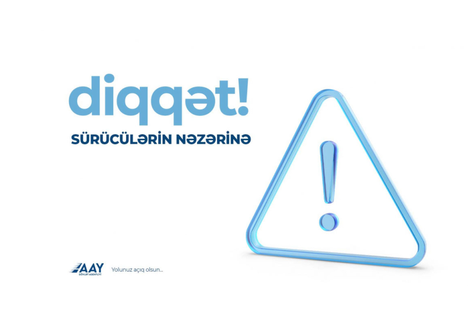 Babək prospekti ilə Mikayıl Əliyev küçəsinin kəsişməsində təmir işlərinə başlanılır