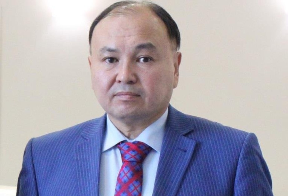Ерлан Саиров: Казахстан заинтересован в стабильности на Южном Кавказе
