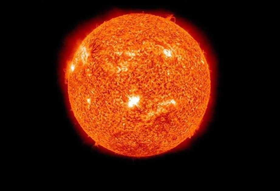 Sun emits its largest X-class flare of the solar cycle as officials warn bursts from massive sunspot "not done yet"